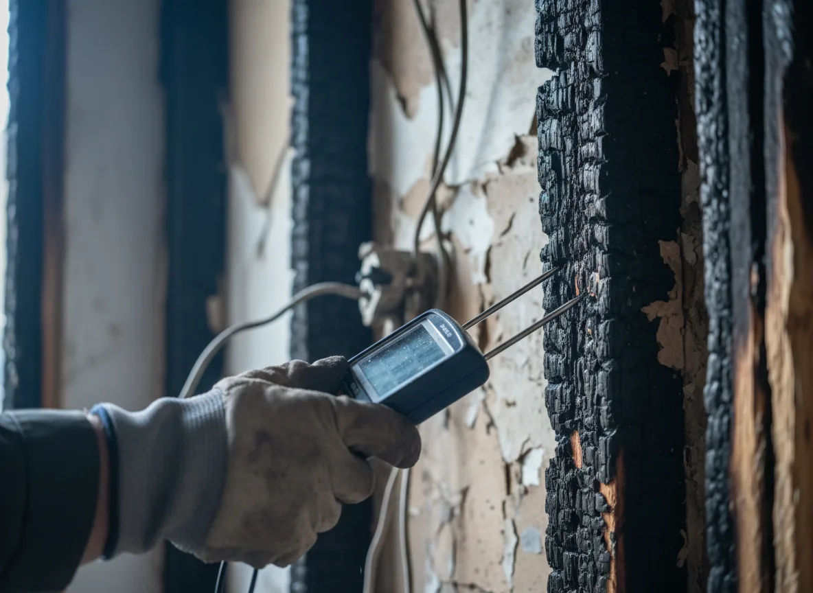 Fire Damage Restoration New Straitsville, OH FAQs